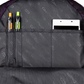 Рюкзак CoolPack SCOUT SNOW Plum 26 л 43х29х13 см