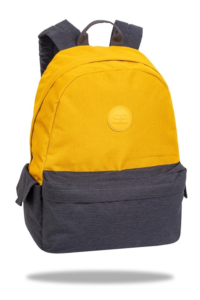 Рюкзак CoolPack SONIC  23 л 43х29х13 см