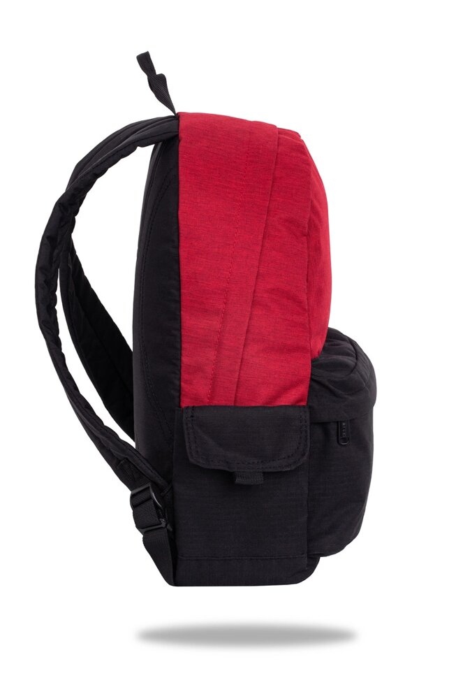 Рюкзак CoolPack SONIC  23 л 43х29х13 см