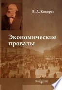 Кокорев Ст. А. Економічні провали