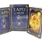 Таро Снов. Чіро Марчетті, Лі Берстен. 78 карток + книга на 254 стор. Карти Таро.