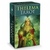 Таро mini Телема Thelema Tarot. Карти Таро.