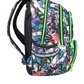 Рюкзак CoolPack з термокишенею Spіner PEEK A BOО 24 л 41x30x13 см