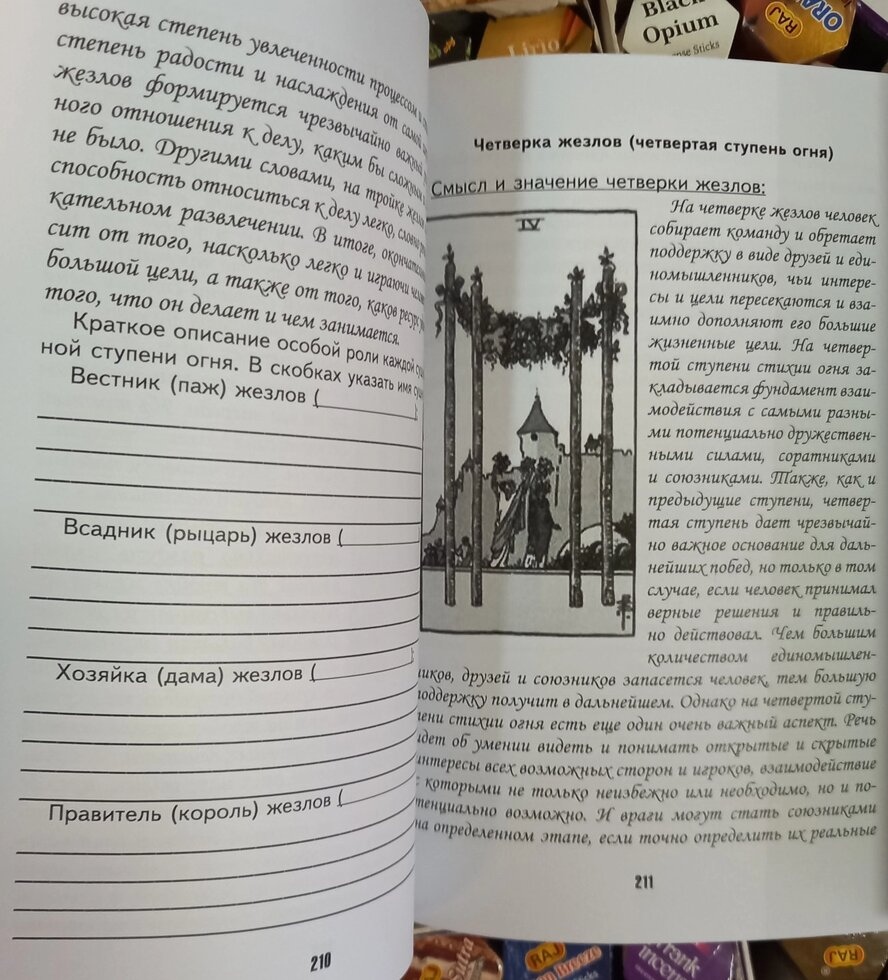 Чорне сонце. Навчання та практика магів. И. В. Оленев