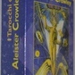 Таро Алістер Кроулі. Aleister Crowley's. 78 карток + інструкція. Карти Таро.
