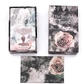 Текстуроване Таро. The Textured Tarot 78 карт з позолотою на зрізі у щільній коробці. Карти Таро.
