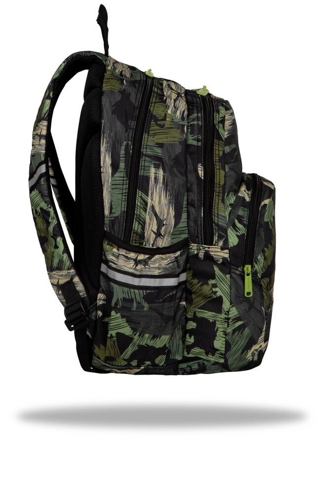 Рюкзак CoolPack Rider ADVENTURE PARK 27 л 44x33x19 см