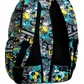 Рюкзак Coolpack Basic Plus GOAL TIME 43 х 31 х 19 см 24 л