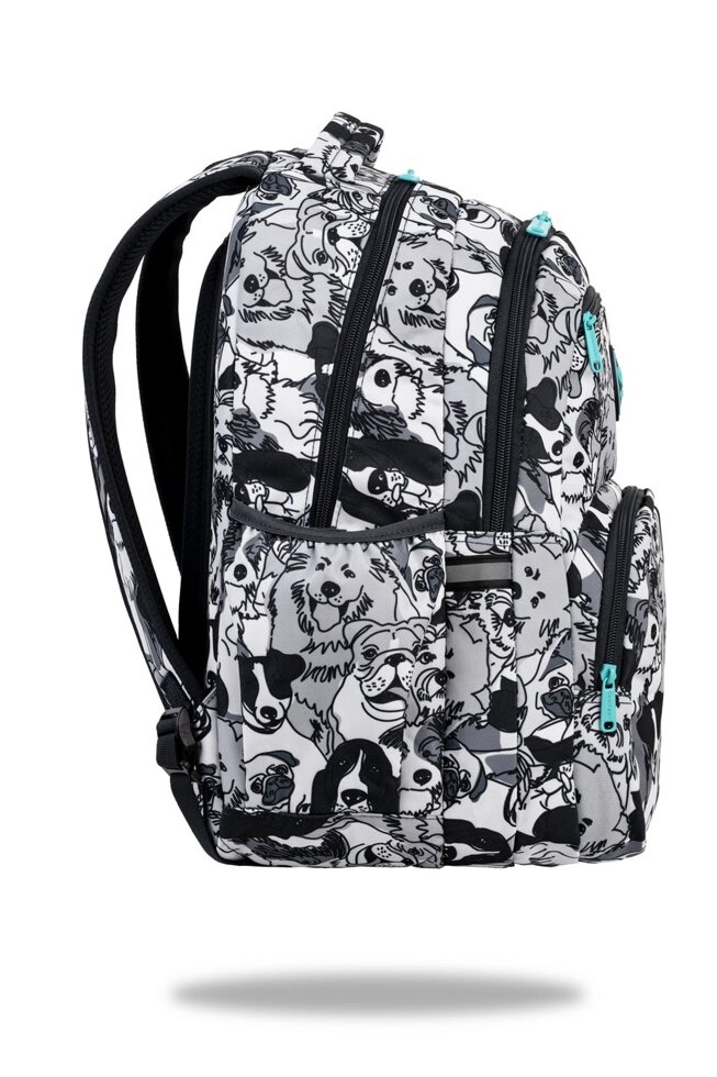 Рюкзак CoolPack Pick DOGS PLANET 41 x 30 x 16 см 23 л