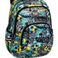 Рюкзак Coolpack Basic Plus GOAL TIME 43 х 31 х 19 см 24 л