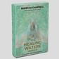 Оракул Цілющої води Ребекка Кемпбелл Heling Waters Oracle Rebecca Campbell. Карти Таро.