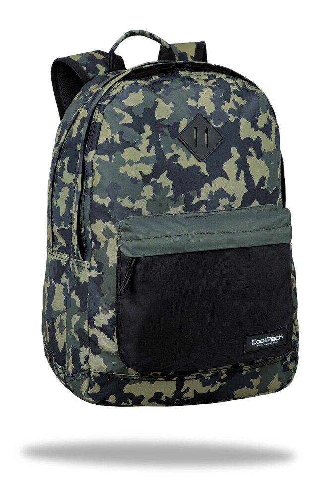 Рюкзак CoolPack SCOUT TIC TAC 26 л 43х29х13 см