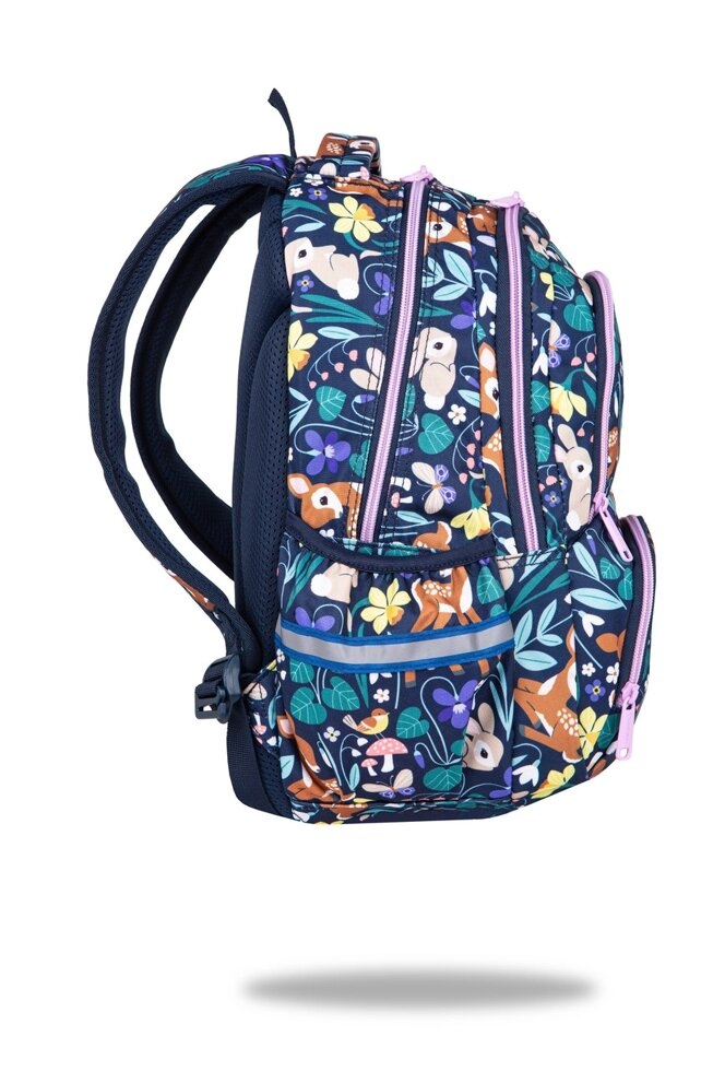 Рюкзак CoolPack з термокишенею Spіner OH MY DEAR 24 л 41x30x13 см
