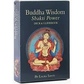 Мудрость Будди. Шакти Павер. Палуба та путівник. Лаура Санті. Buddha Wisdom. Shakti Pawer. Deck & Guidebook. Карти Таро.