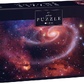 Пазли тришарові ТМ INTERDRUK  Galaxy розмір 48х67 см.,1000 шт.