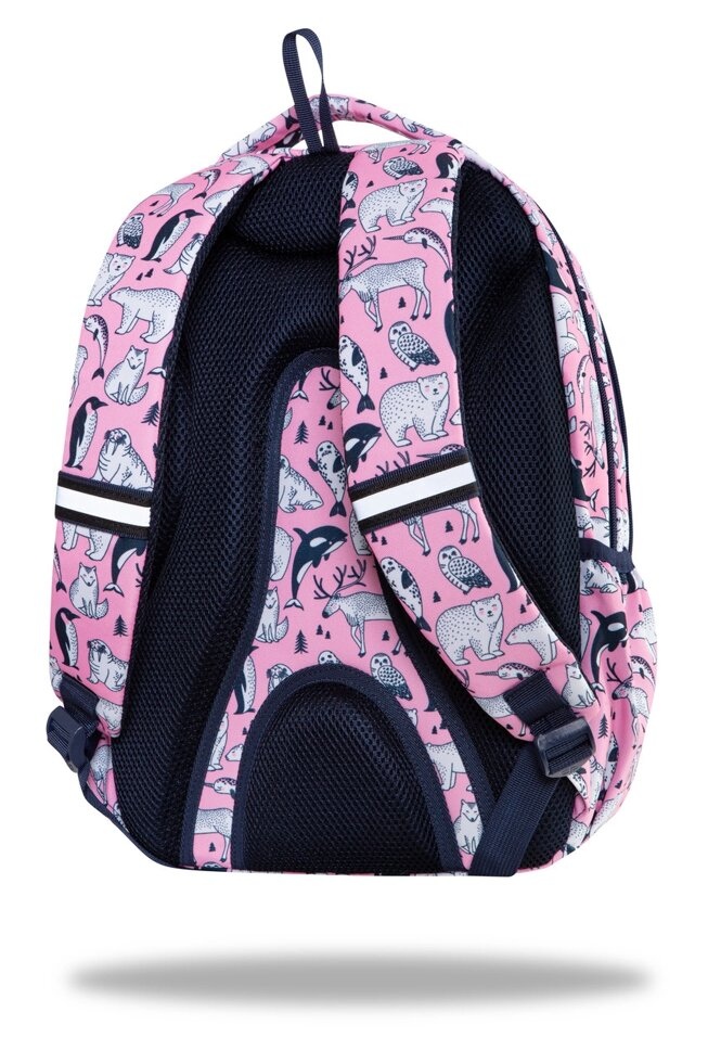 Рюкзак CoolPack з термокишенею Spіner  24 л 41x30x13 см