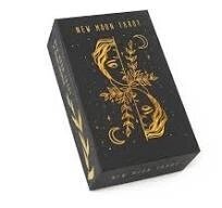 Таро Нового Місяця 78 карток NeW Moon Tarot. Карти Таро.