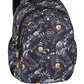 Рюкзак CoolPack Jerry  21 л 39х28х15 см
