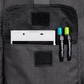 Рюкзак CoolPack SONIC  23 л 43х29х13 см