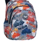 Рюкзак CoolPack Jerry OFFROAD 21 л 39х28х15 см
