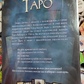 Чаклунське Таро. Відкрий Свою Долю. Еллен Дуган карт 78 шт. + Книга 303 стор. Карти Таро