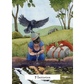 Мудрість відьом таро на 78 карт 10.5 х 6 см The Witches Wisdom tarot. Карти Таро.