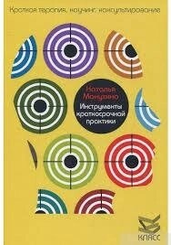 Інструменти короткострокової практики. Манухіна Н.