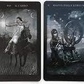 Таро Тьма Світа 78 карт 6 х 10 см. The Darkness of light Tarot. Карти Таро.