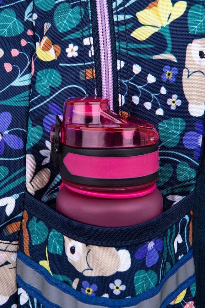 Рюкзак CoolPack Joy S OH MY DEAR 39 х 28 х 17 см 21 л