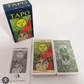 Таро Вейта. Велика книга символів + Таро А. Е.Уейта та П. К.Сміта. Карти Таро.