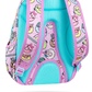 Рюкзак CoolPack з термокишенею Spіner HAPPY DONUTS 24 л 41x30x13 см