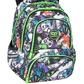 Рюкзак CoolPack з термокишенею Spіner PEEK A BOО 24 л 41x30x13 см