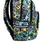 Рюкзак Coolpack Basic Plus GOAL TIME 43 х 31 х 19 см 24 л