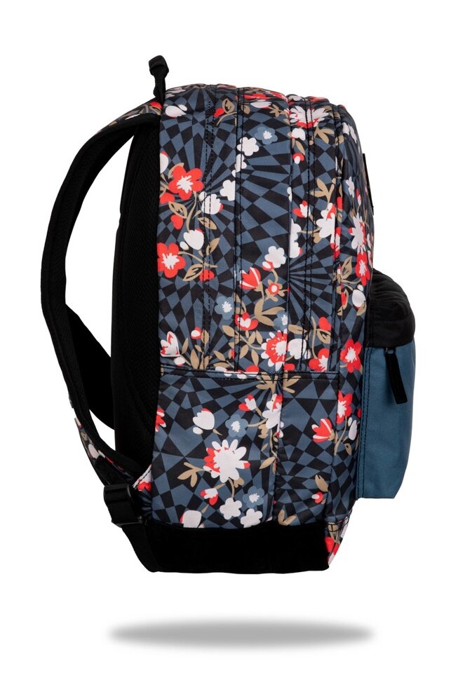 Рюкзак CoolPack SCOUT TIC TAC 26 л 43х29х13 см