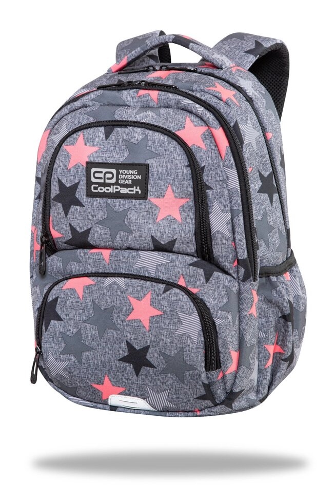 Рюкзак CoolPack з термокишенею Spіner  24 л 41x30x13 см