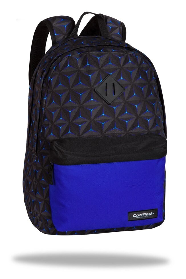 Рюкзак CoolPack SCOUT TIC TAC 26 л 43х29х13 см