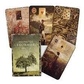 Мальпертю Ленорман, 2-е видання. Malpertuis Lenormand 2nd Edition. Карти Таро.