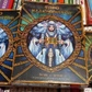 Таро Ілюмінатів. Подарунковий набір, 78 карт + книга на 160 стор. Карти Таро.