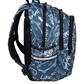 Рюкзак CoolPack Jerry STREET LIFE 21 л 39х28х15 см