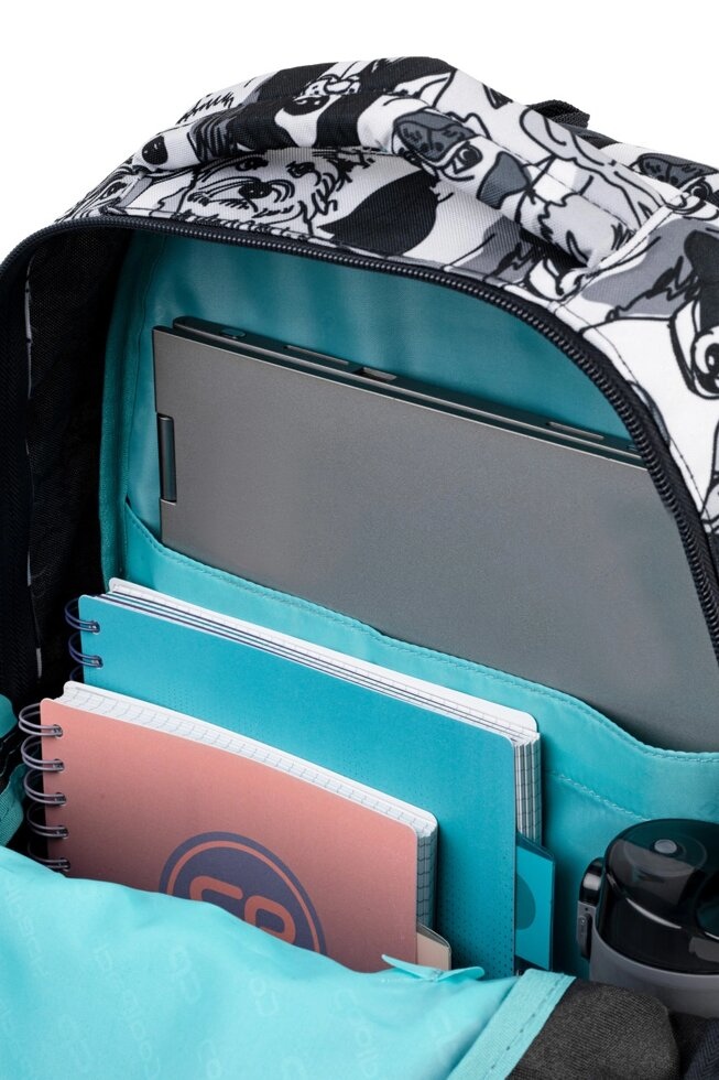 Рюкзак CoolPack Pick DOGS PLANET 41 x 30 x 16 см 23 л