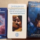 Таро Закону тяжіння. ANKH 78 карт + брошюра. Карти Таро.