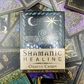 Шаманське Зцілення 44 картки-оракули Мішел Мотузас Shamanic Healing oracle cards Michelle Motuzas. Карти Таро.