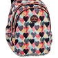Рюкзак CoolPack Joy S CHOCOLOVE 39 х 28 х 17 см 21 л