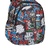 Рюкзак CoolPack Joy S BIG CITY 39 х 28 х 17 см 21 л