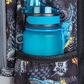Рюкзак CoolPack Joy S BIG CITY 39 х 28 х 17 см 21 л