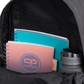 Рюкзак CoolPack SONIC  23 л 43х29х13 см