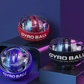 Гіроскопічний тренажер Гіробол Gyro Ball