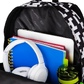 Рюкзак CoolPack Rider GAME OVER 27 л 44x33x19 см
