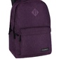 Рюкзак CoolPack SCOUT SNOW Plum 26 л 43х29х13 см