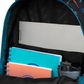 Рюкзак CoolPack Jerry FOSSIL 21 л 39х28х15 см
